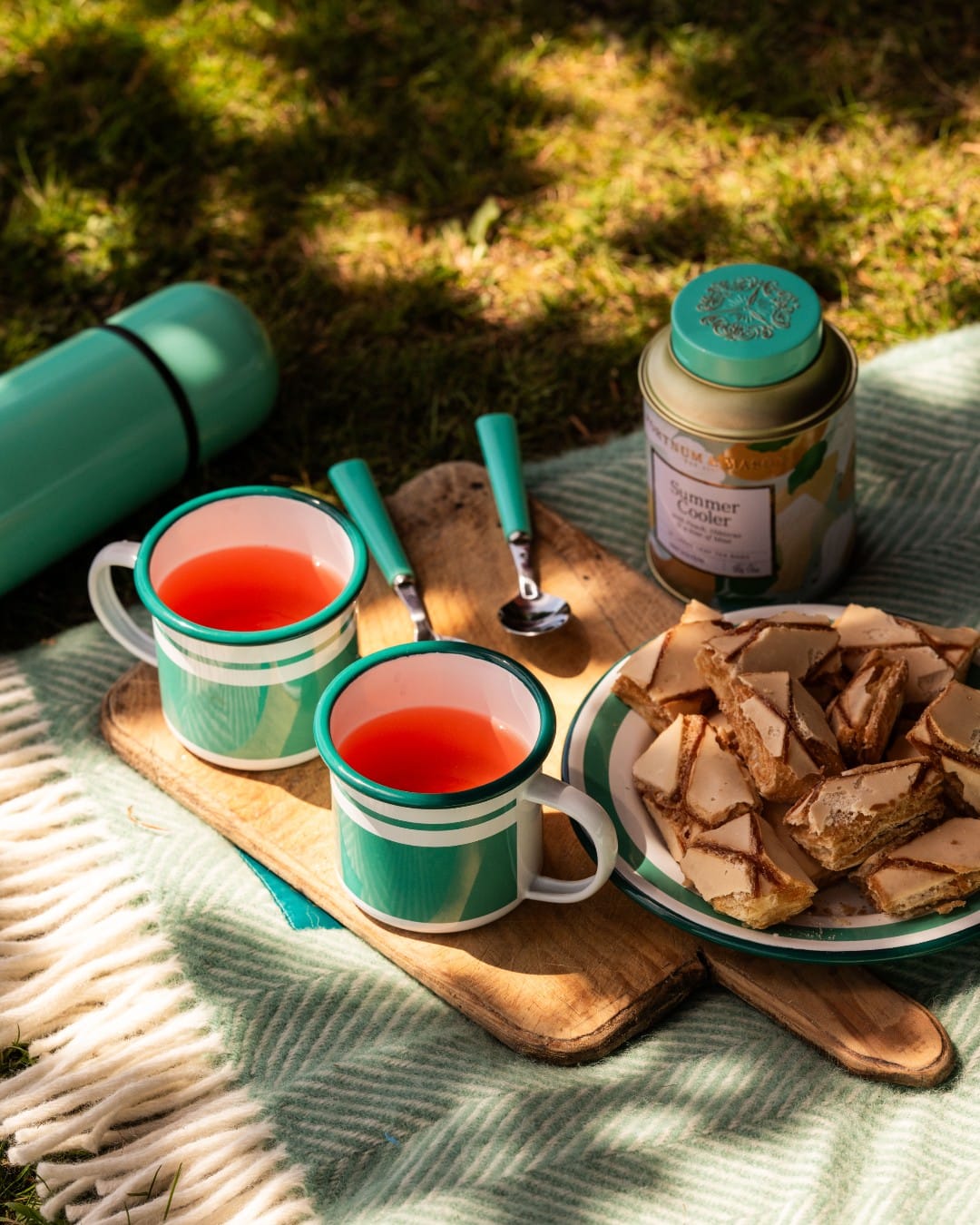 Fortnum & Mason tre secoli di gusto, eleganza e un pizzico di magia britannica