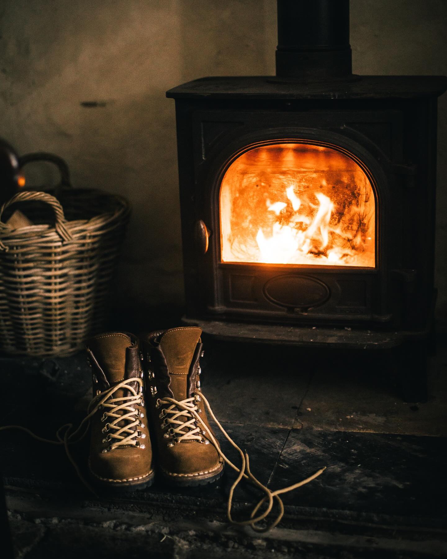 Quando la luce incontra i sentieri: l’incontro tra Marte Marie e Sentier Italia