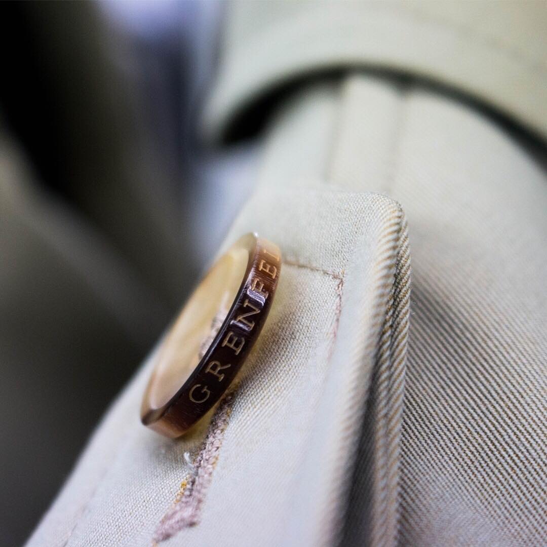 Grenfell dove l’eleganza incontra l’avventura