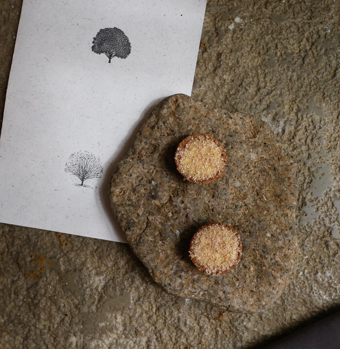 Mýse dove la cucina incontra la poesia del North Yorkshire