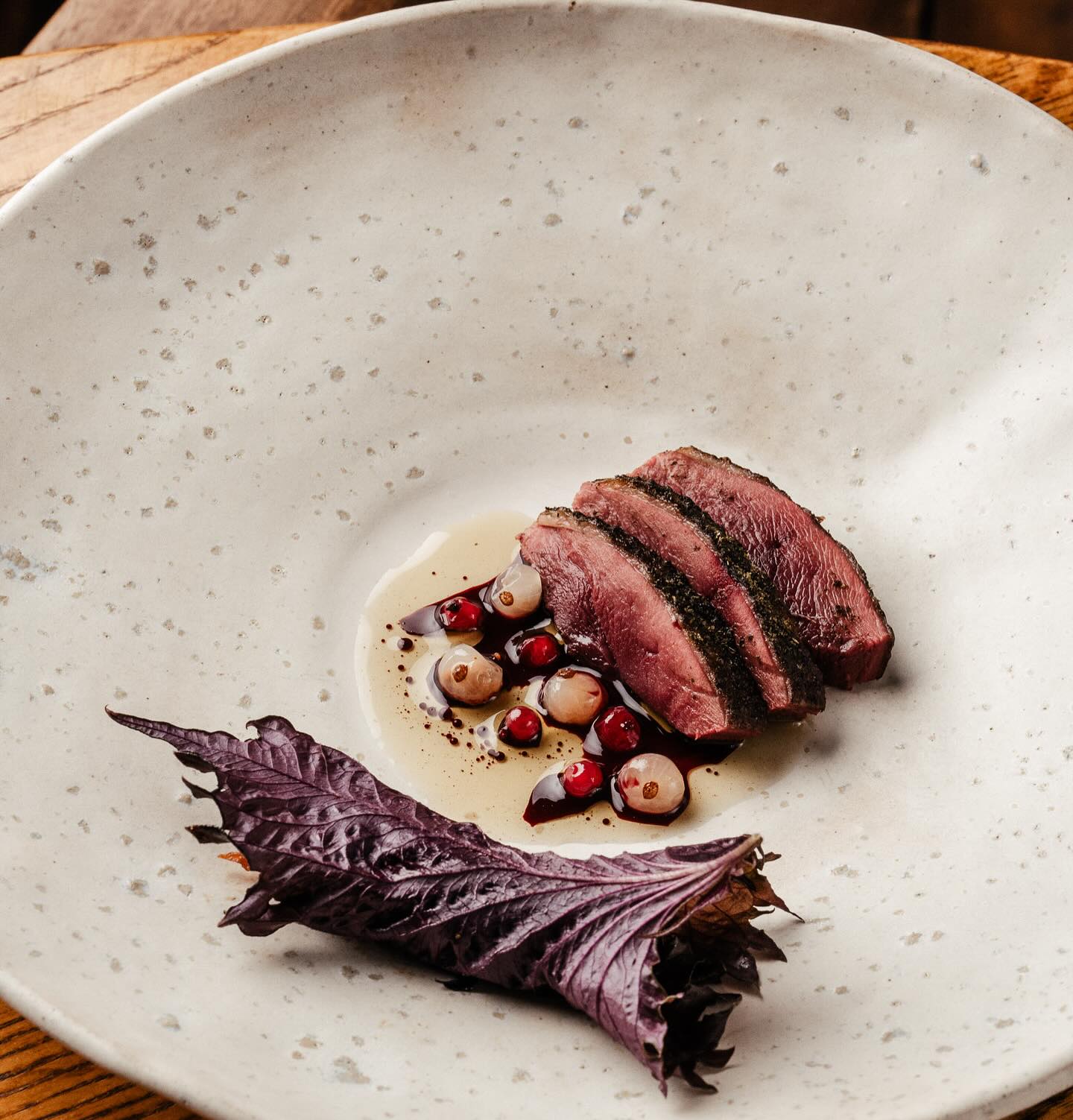 Mýse dove la cucina incontra la poesia del North Yorkshire