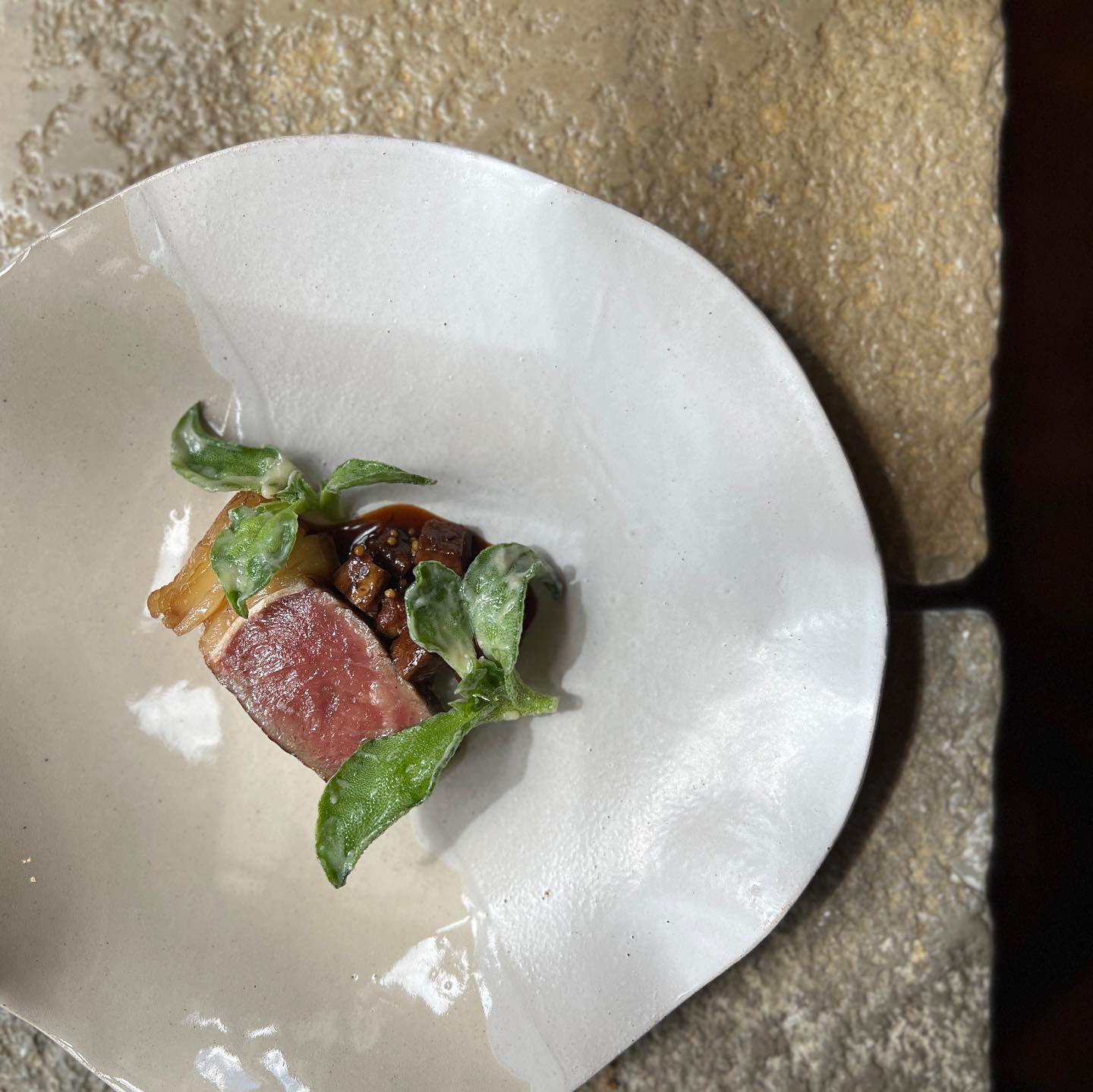 Mýse dove la cucina incontra la poesia del North Yorkshire