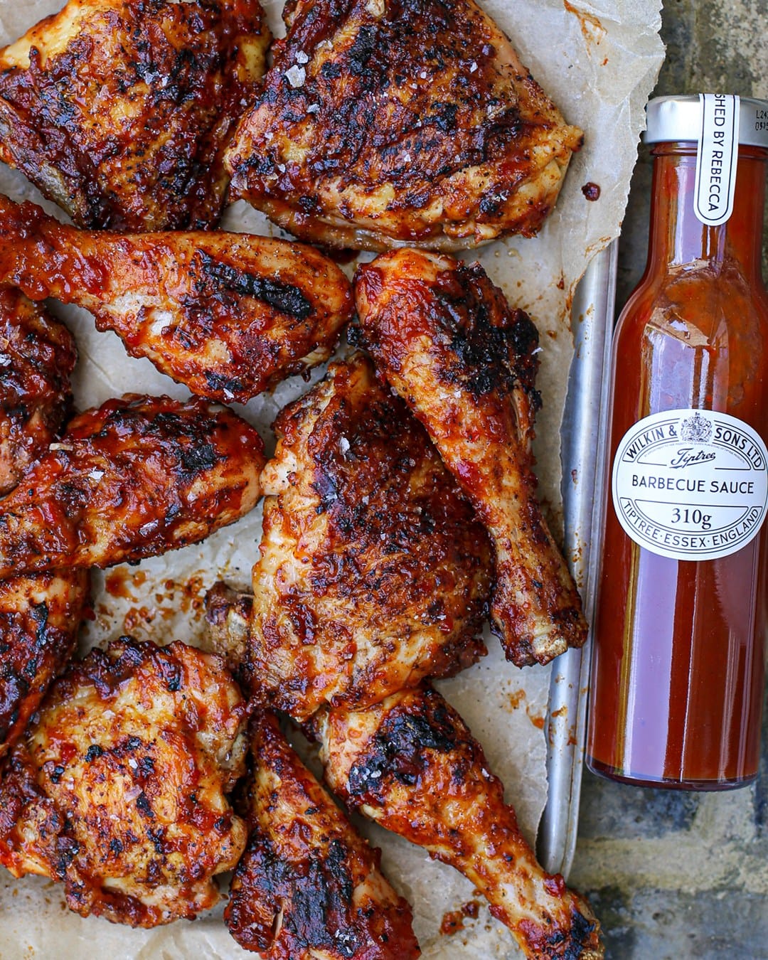 Tiptree una storia di marmellata e passione