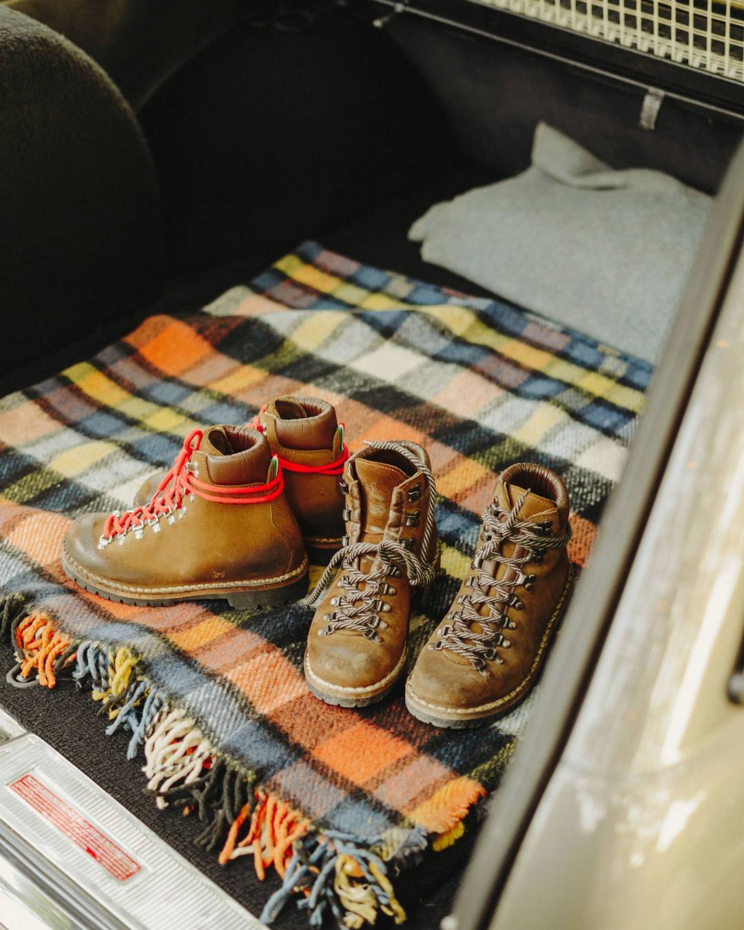 Il giallo che profuma di costa inglese