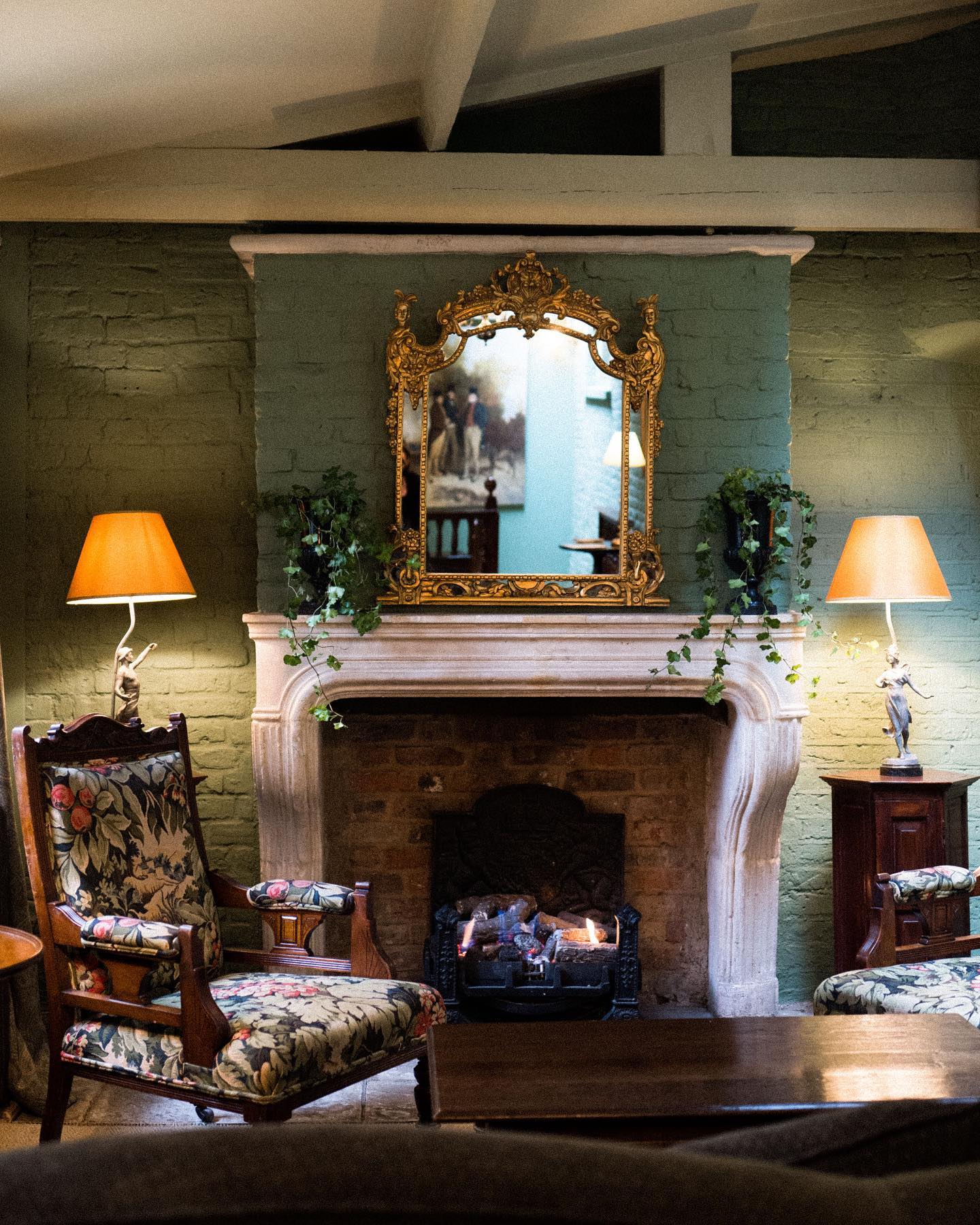 The Rookery 1764 Hotel, il segreto meglio custodito di Londra