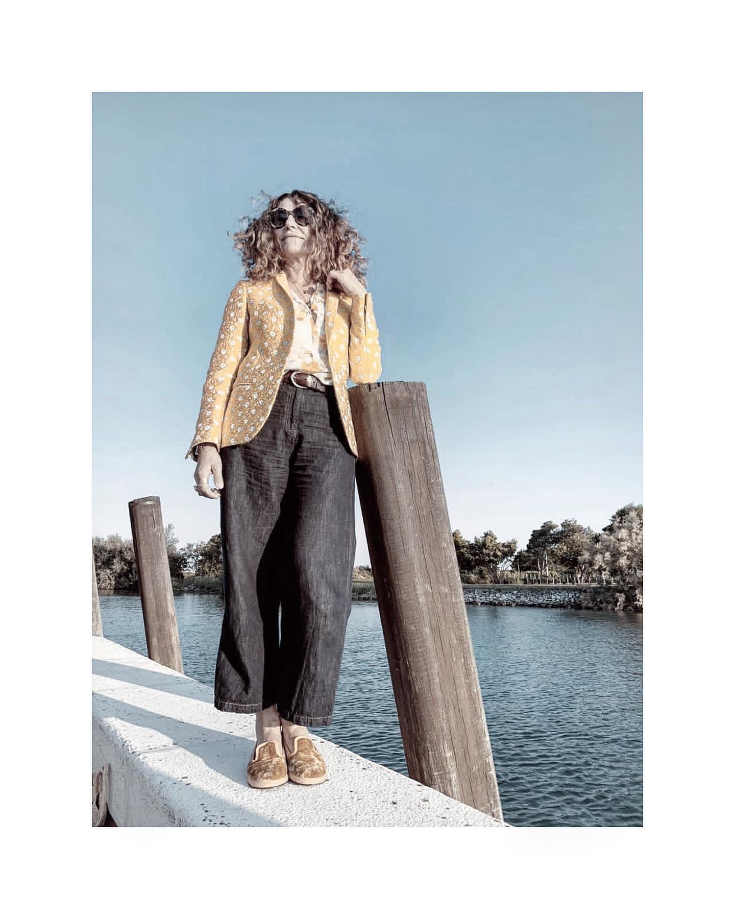 Il giallo che profuma di costa inglese