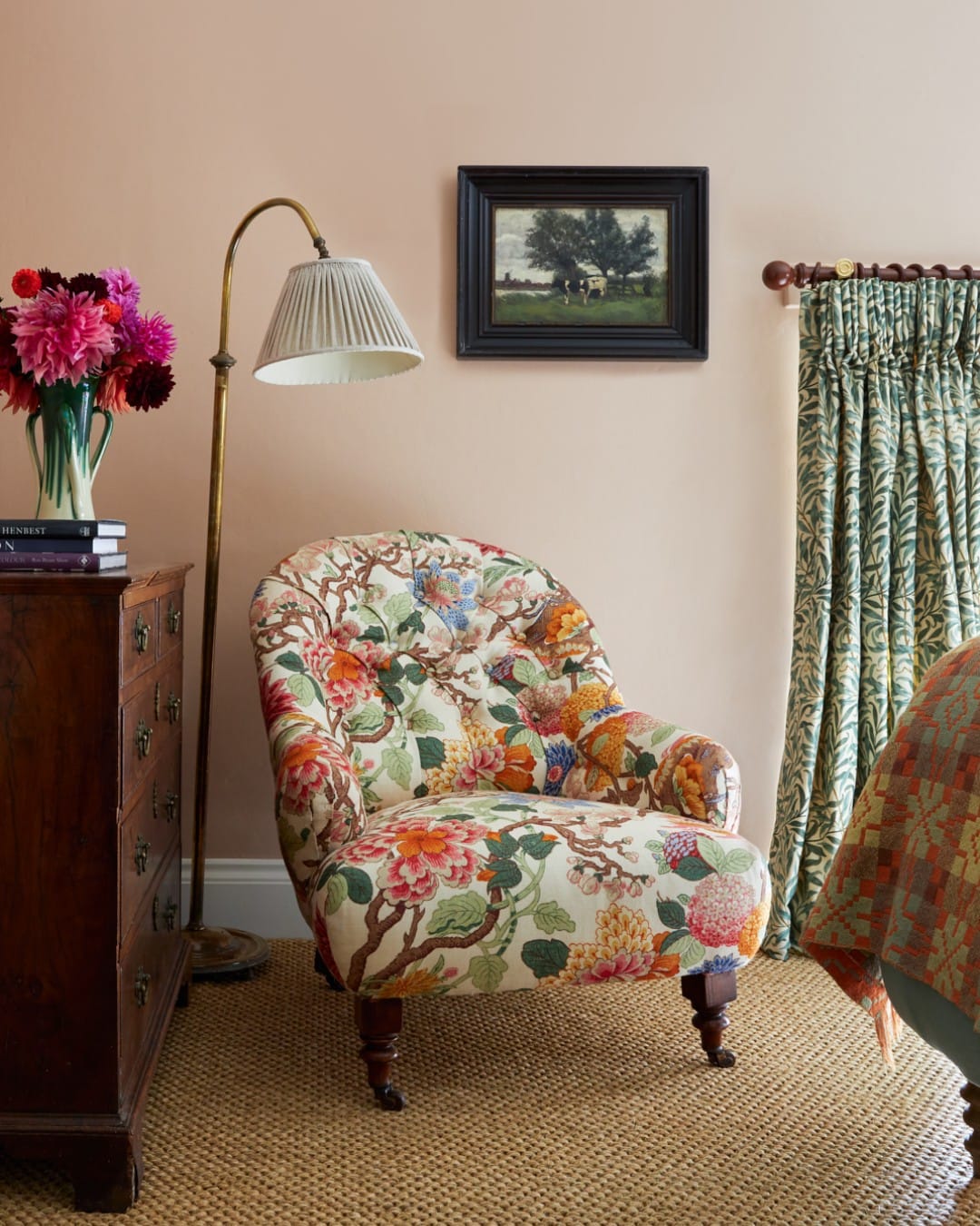 The Beckford Arms e l'eleganza di campagna