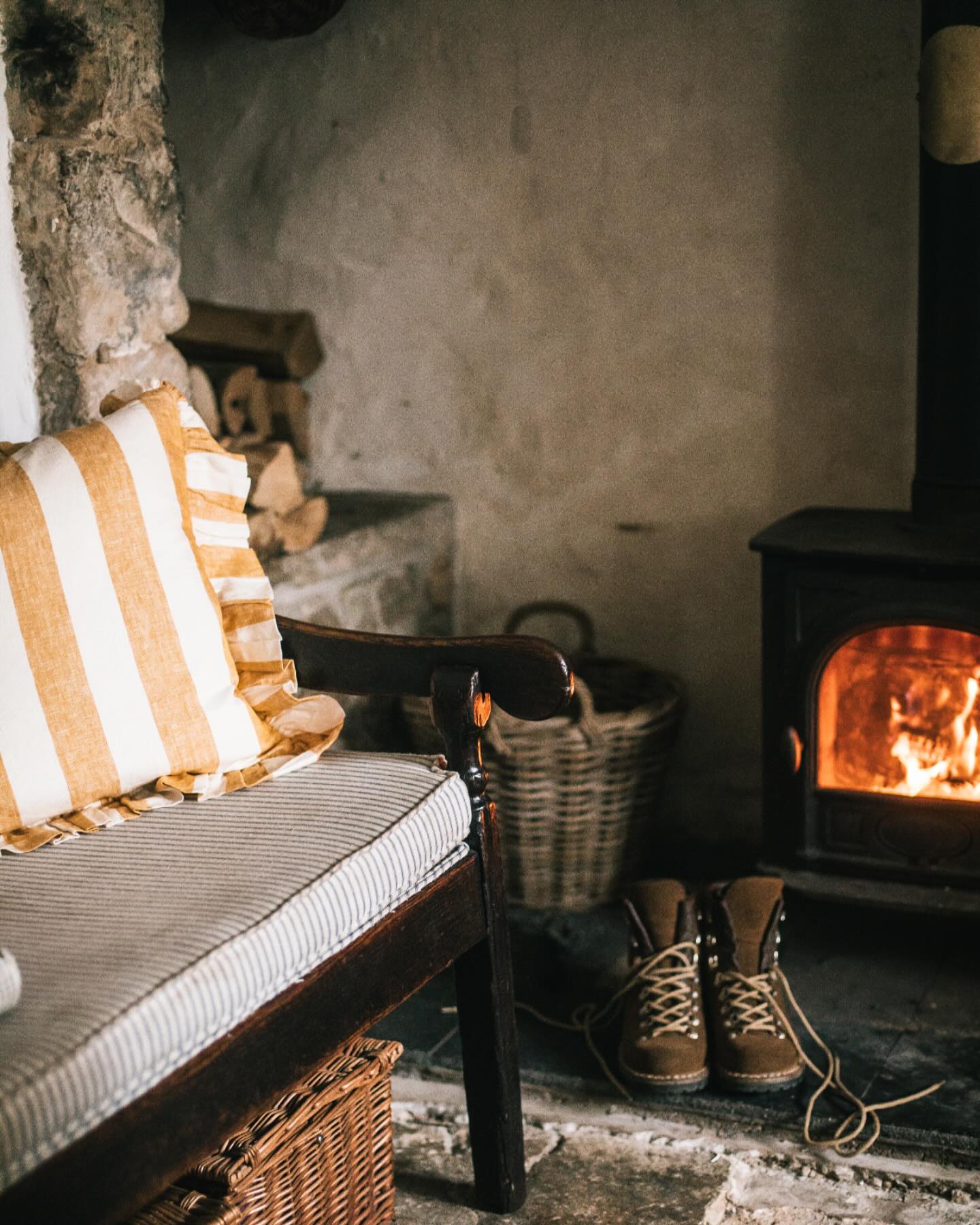 Quando la luce incontra i sentieri: l’incontro tra Marte Marie e Sentier Italia