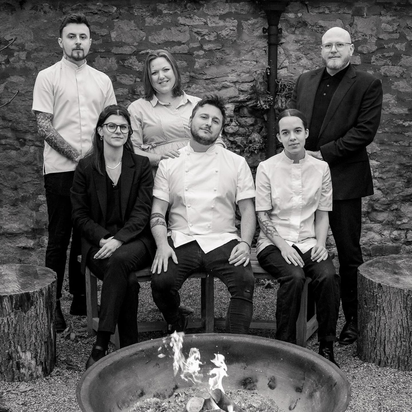 Mýse dove la cucina incontra la poesia del North Yorkshire