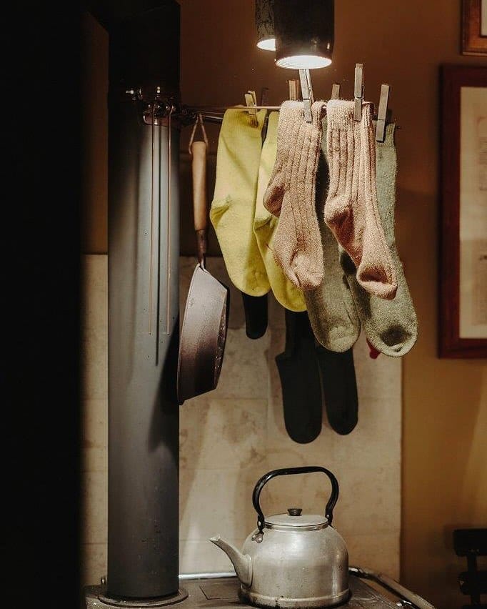 Il giallo che profuma di costa inglese