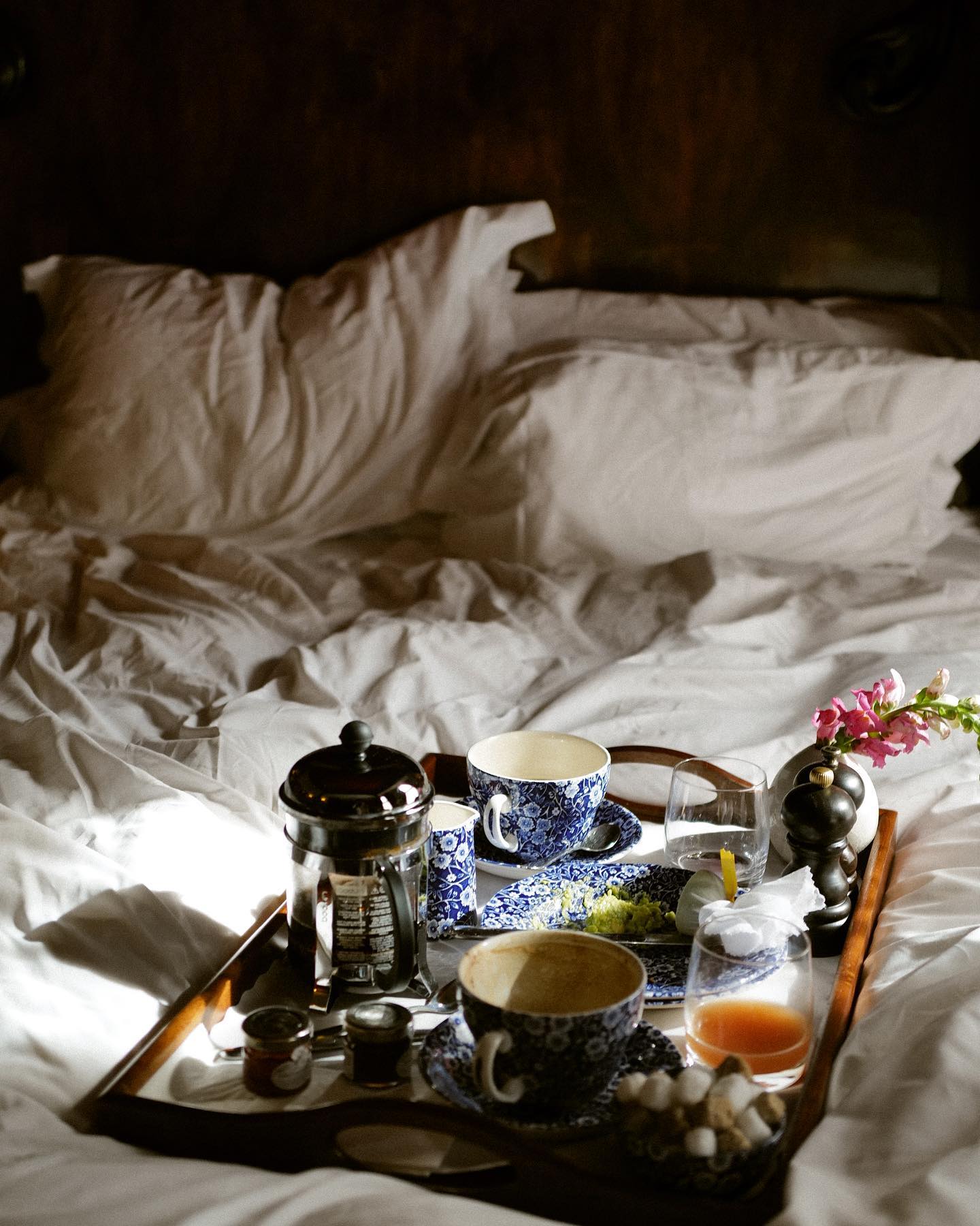 The Rookery 1764 Hotel, il segreto meglio custodito di Londra