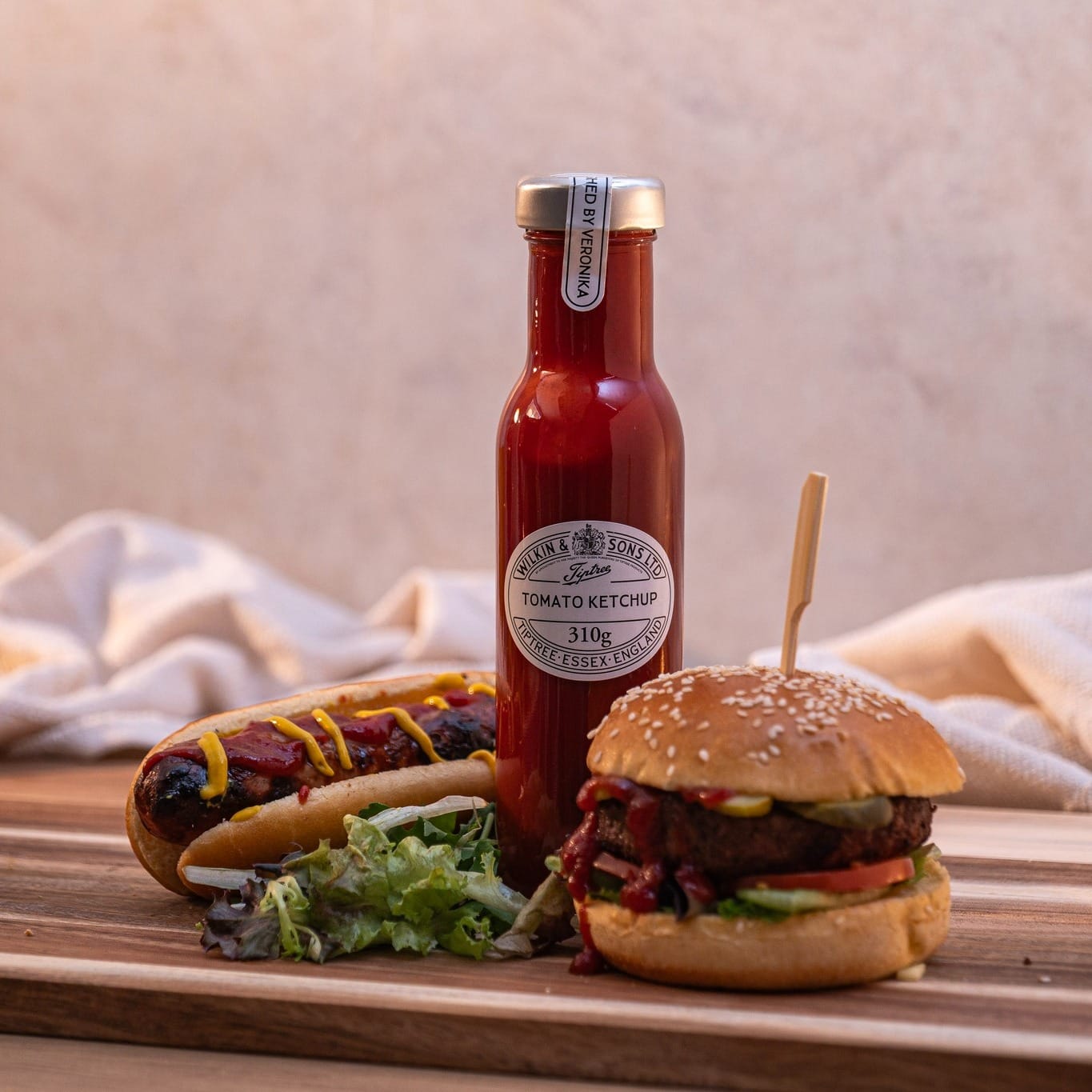 Tiptree una storia di marmellata e passione