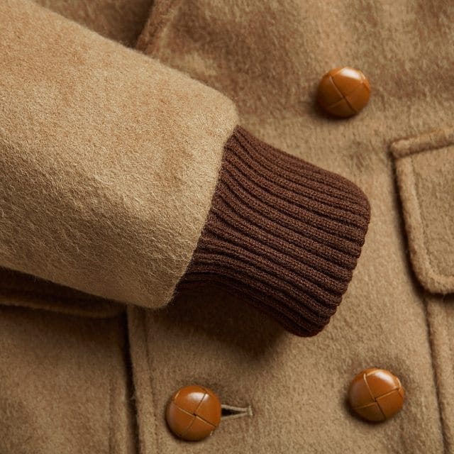 Grenfell dove l’eleganza incontra l’avventura