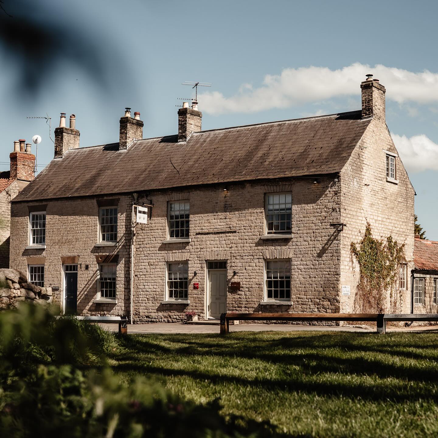 Mýse dove la cucina incontra la poesia del North Yorkshire