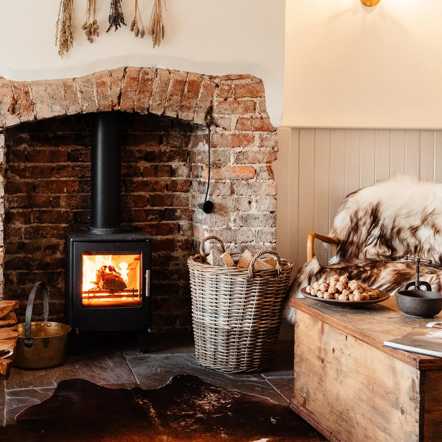 Mýse dove la cucina incontra la poesia del North Yorkshire