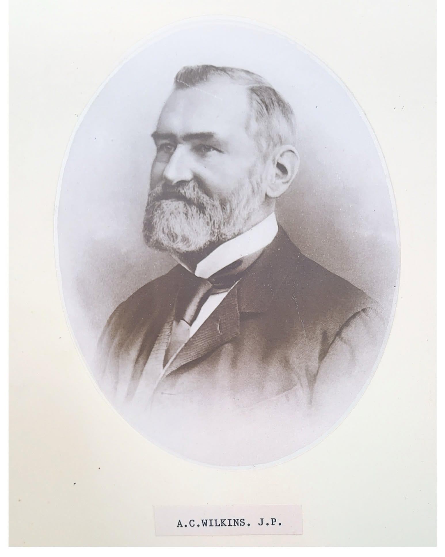 Tiptree una storia di marmellata e passione