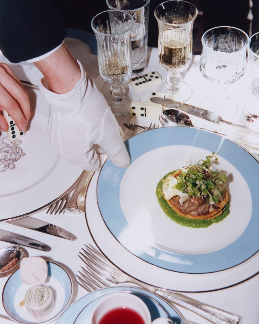 Belmond British Pullman, il treno che non viaggia… sogna