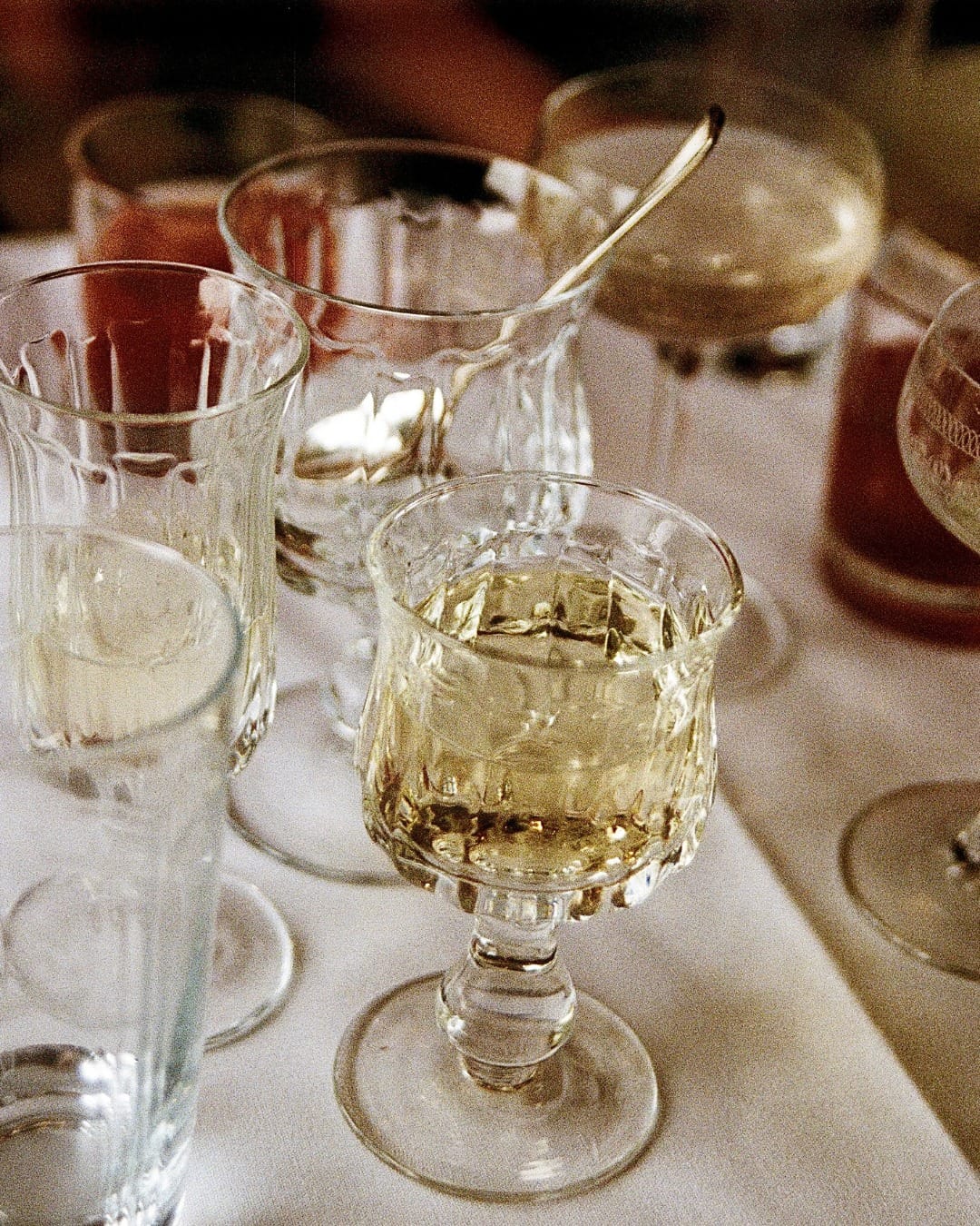 Belmond British Pullman, il treno che non viaggia… sogna