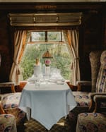 Belmond British Pullman, il treno che non viaggia… sogna