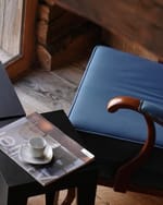 Cedä m, l’arte sottile di abbassare il volume