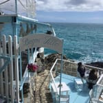 Dove il mare insegna il tempo: Bagni Sillo a Sori