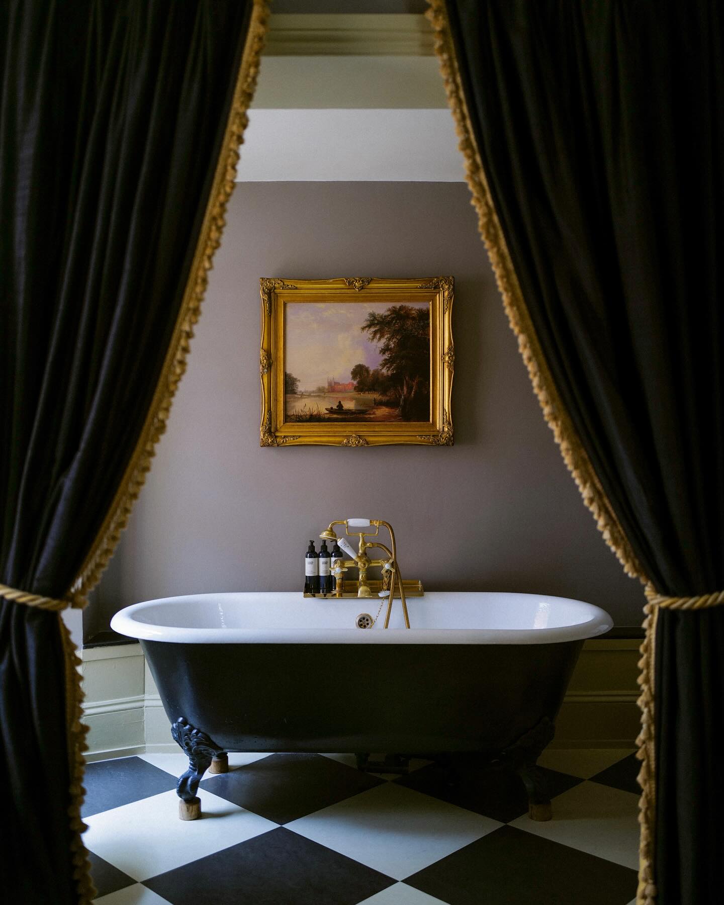 The Rookery 1764 Hotel, il segreto meglio custodito di Londra