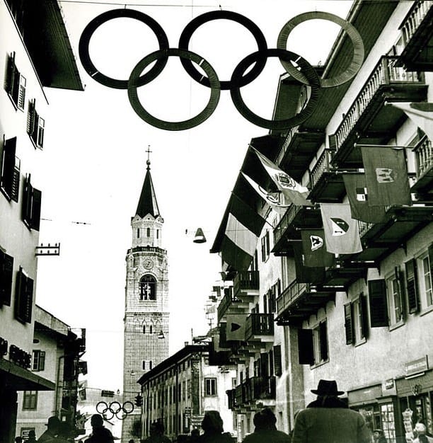 Marinotti Cortina, dove lo shopping diventa esperienza