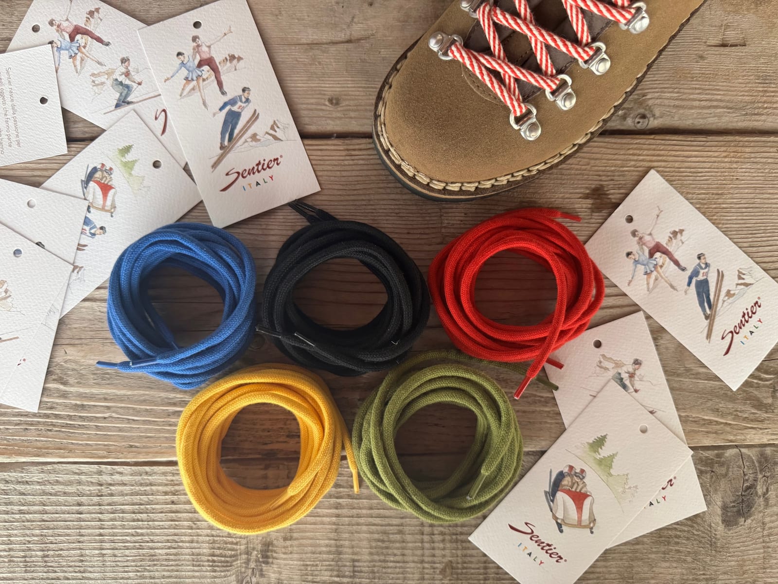 Il fascino delle Olimpiadi invernali, oggi più che mai