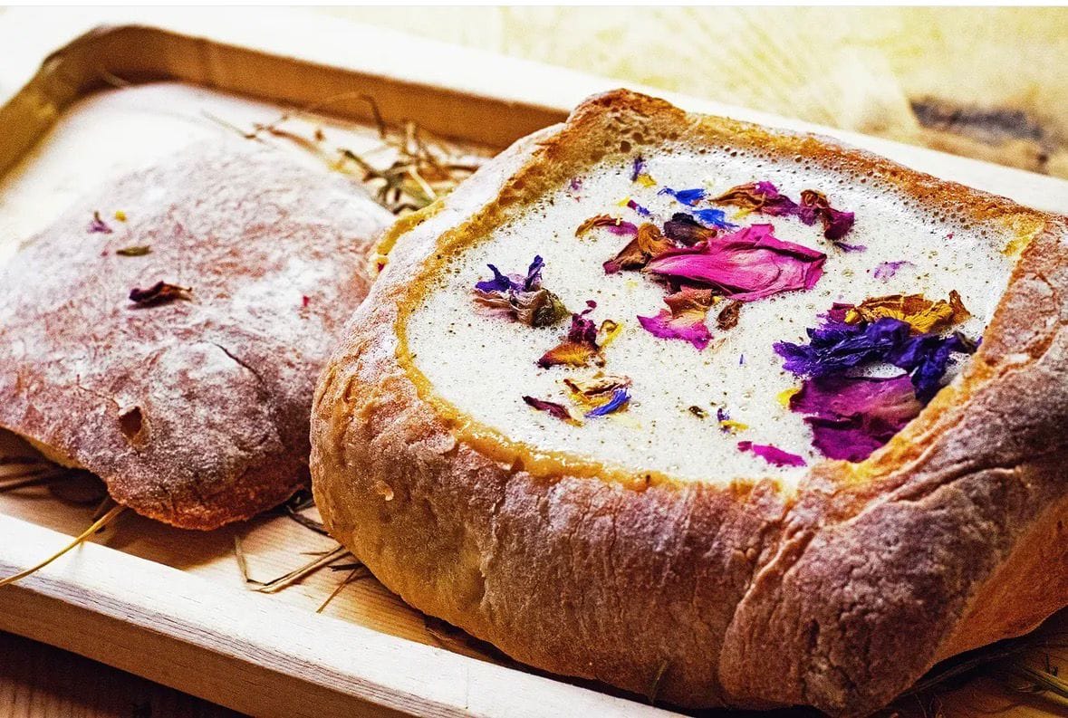 Gostner Schwaige, dove la montagna si fa chic, con naturalezza