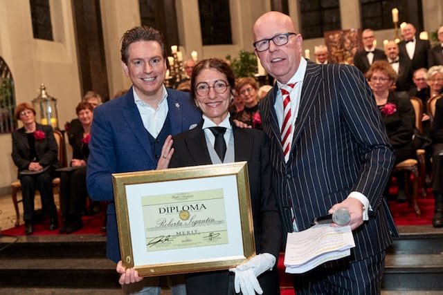 Tra sogni e disciplina, la mia vita (inaspettata) da Maggiordoma